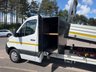 USED 2022 72 MERCEDES-BENZ SPRINTER 2.0 315 CDI Progressive Chassis Cab 2dr Diesel Manual RWD L3 Euro 6 (s/s) (150 ps) CABINET STORAGE/BLUETOOTH/ULEZ