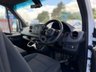 USED 2022 72 MERCEDES-BENZ SPRINTER 2.0 315 CDI Progressive Chassis Cab 2dr Diesel Manual RWD L3 Euro 6 (s/s) (150 ps) CABINET STORAGE/BLUETOOTH/ULEZ