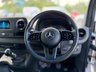 USED 2022 72 MERCEDES-BENZ SPRINTER 2.0 315 CDI Progressive Chassis Cab 2dr Diesel Manual RWD L3 Euro 6 (s/s) (150 ps) CABINET STORAGE/BLUETOOTH/ULEZ
