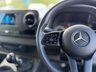 USED 2022 72 MERCEDES-BENZ SPRINTER 2.0 315 CDI Progressive Chassis Cab 2dr Diesel Manual RWD L3 Euro 6 (s/s) (150 ps) CABINET STORAGE/BLUETOOTH/ULEZ