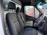 USED 2022 72 MERCEDES-BENZ SPRINTER 2.0 315 CDI Progressive Chassis Cab 2dr Diesel Manual RWD L3 Euro 6 (s/s) (150 ps) CABINET STORAGE/BLUETOOTH/ULEZ