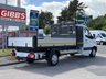 USED 2022 72 MERCEDES-BENZ SPRINTER 2.0 315 CDI Progressive Chassis Cab 2dr Diesel Manual RWD L3 Euro 6 (s/s) (150 ps) CABINET STORAGE/BLUETOOTH/ULEZ