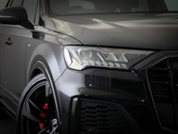 USED 2022 71 AUDI Q7 3.0 TFSI V6 55 Black Edition SUV 5dr Petrol Tiptronic quattro Euro 6 (s/s) (340 ps) **7 SEATER PETROL AUTOMATIC**