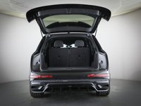 USED 2022 71 AUDI Q7 3.0 TFSI V6 55 Black Edition SUV 5dr Petrol Tiptronic quattro Euro 6 (s/s) (340 ps) **7 SEATER PETROL AUTOMATIC**