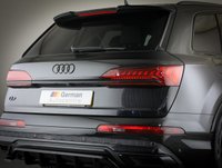 USED 2022 71 AUDI Q7 3.0 TFSI V6 55 Black Edition SUV 5dr Petrol Tiptronic quattro Euro 6 (s/s) (340 ps) **7 SEATER PETROL AUTOMATIC**