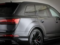 USED 2022 71 AUDI Q7 3.0 TFSI V6 55 Black Edition SUV 5dr Petrol Tiptronic quattro Euro 6 (s/s) (340 ps) **7 SEATER PETROL AUTOMATIC**