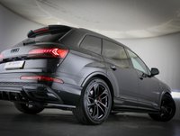 USED 2022 71 AUDI Q7 3.0 TFSI V6 55 Black Edition SUV 5dr Petrol Tiptronic quattro Euro 6 (s/s) (340 ps) **7 SEATER PETROL AUTOMATIC**