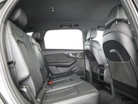 USED 2022 71 AUDI Q7 3.0 TFSI V6 55 Black Edition SUV 5dr Petrol Tiptronic quattro Euro 6 (s/s) (340 ps) **7 SEATER PETROL AUTOMATIC**