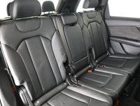 USED 2022 71 AUDI Q7 3.0 TFSI V6 55 Black Edition SUV 5dr Petrol Tiptronic quattro Euro 6 (s/s) (340 ps) **7 SEATER PETROL AUTOMATIC**