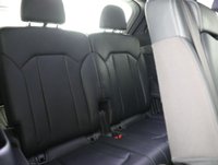 USED 2022 71 AUDI Q7 3.0 TFSI V6 55 Black Edition SUV 5dr Petrol Tiptronic quattro Euro 6 (s/s) (340 ps) **7 SEATER PETROL AUTOMATIC**