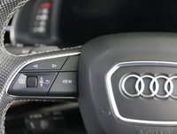 USED 2022 71 AUDI Q7 3.0 TFSI V6 55 Black Edition SUV 5dr Petrol Tiptronic quattro Euro 6 (s/s) (340 ps) **7 SEATER PETROL AUTOMATIC**