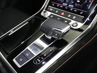 USED 2022 71 AUDI Q7 3.0 TFSI V6 55 Black Edition SUV 5dr Petrol Tiptronic quattro Euro 6 (s/s) (340 ps) **7 SEATER PETROL AUTOMATIC**