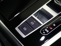 USED 2022 71 AUDI Q7 3.0 TFSI V6 55 Black Edition SUV 5dr Petrol Tiptronic quattro Euro 6 (s/s) (340 ps) **7 SEATER PETROL AUTOMATIC**