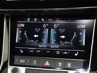 USED 2022 71 AUDI Q7 3.0 TFSI V6 55 Black Edition SUV 5dr Petrol Tiptronic quattro Euro 6 (s/s) (340 ps) **7 SEATER PETROL AUTOMATIC**