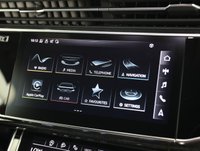 USED 2022 71 AUDI Q7 3.0 TFSI V6 55 Black Edition SUV 5dr Petrol Tiptronic quattro Euro 6 (s/s) (340 ps) **7 SEATER PETROL AUTOMATIC**