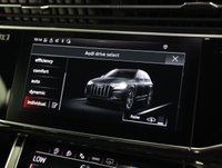 USED 2022 71 AUDI Q7 3.0 TFSI V6 55 Black Edition SUV 5dr Petrol Tiptronic quattro Euro 6 (s/s) (340 ps) **7 SEATER PETROL AUTOMATIC**