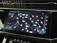 USED 2022 71 AUDI Q7 3.0 TFSI V6 55 Black Edition SUV 5dr Petrol Tiptronic quattro Euro 6 (s/s) (340 ps) **7 SEATER PETROL AUTOMATIC**
