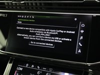USED 2022 71 AUDI Q7 3.0 TFSI V6 55 Black Edition SUV 5dr Petrol Tiptronic quattro Euro 6 (s/s) (340 ps) **7 SEATER PETROL AUTOMATIC**