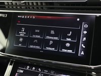 USED 2022 71 AUDI Q7 3.0 TFSI V6 55 Black Edition SUV 5dr Petrol Tiptronic quattro Euro 6 (s/s) (340 ps) **7 SEATER PETROL AUTOMATIC**