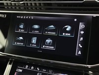 USED 2022 71 AUDI Q7 3.0 TFSI V6 55 Black Edition SUV 5dr Petrol Tiptronic quattro Euro 6 (s/s) (340 ps) **7 SEATER PETROL AUTOMATIC**