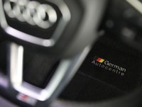 USED 2022 71 AUDI Q7 3.0 TFSI V6 55 Black Edition SUV 5dr Petrol Tiptronic quattro Euro 6 (s/s) (340 ps) **7 SEATER PETROL AUTOMATIC**