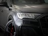 USED 2022 71 AUDI Q7 3.0 TFSI V6 55 Black Edition SUV 5dr Petrol Tiptronic quattro Euro 6 (s/s) (340 ps) **7 SEATER PETROL AUTOMATIC**