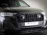 USED 2022 71 AUDI Q7 3.0 TFSI V6 55 Black Edition SUV 5dr Petrol Tiptronic quattro Euro 6 (s/s) (340 ps) **7 SEATER PETROL AUTOMATIC**