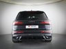 USED 2022 71 AUDI Q7 3.0 TFSI V6 55 Black Edition SUV 5dr Petrol Tiptronic quattro Euro 6 (s/s) (340 ps) **7 SEATER PETROL AUTOMATIC**