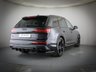 USED 2022 71 AUDI Q7 3.0 TFSI V6 55 Black Edition SUV 5dr Petrol Tiptronic quattro Euro 6 (s/s) (340 ps) **7 SEATER PETROL AUTOMATIC**