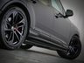 USED 2022 71 AUDI Q7 3.0 TFSI V6 55 Black Edition SUV 5dr Petrol Tiptronic quattro Euro 6 (s/s) (340 ps) **7 SEATER PETROL AUTOMATIC**