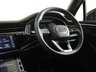 USED 2022 71 AUDI Q7 3.0 TFSI V6 55 Black Edition SUV 5dr Petrol Tiptronic quattro Euro 6 (s/s) (340 ps) **7 SEATER PETROL AUTOMATIC**