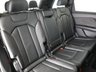 USED 2022 71 AUDI Q7 3.0 TFSI V6 55 Black Edition SUV 5dr Petrol Tiptronic quattro Euro 6 (s/s) (340 ps) **7 SEATER PETROL AUTOMATIC**