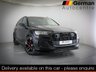USED 2022 71 AUDI Q7 3.0 TFSI V6 55 Black Edition SUV 5dr Petrol Tiptronic quattro Euro 6 (s/s) (340 ps) **7 SEATER PETROL AUTOMATIC**