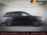 USED 2022 71 AUDI Q7 3.0 TFSI V6 55 Black Edition SUV 5dr Petrol Tiptronic quattro Euro 6 (s/s) (340 ps) **7 SEATER PETROL AUTOMATIC**