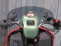 USED 2018 Y PIAGGIO VESPA SEI GIORNI  