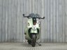 USED 2018 Y PIAGGIO VESPA SEI GIORNI  