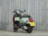 USED 2018 Y PIAGGIO VESPA SEI GIORNI  
