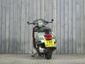 USED 2018 Y PIAGGIO VESPA SEI GIORNI  