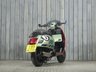 USED 2018 Y PIAGGIO VESPA SEI GIORNI  