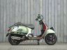 USED 2018 Y PIAGGIO VESPA SEI GIORNI  