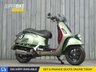 USED 2018 Y PIAGGIO VESPA SEI GIORNI  