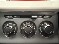 USED 2012 12 CITROEN C3 1.4i White Hatchback 5dr Petrol Manual Euro 5 (75 ps) 