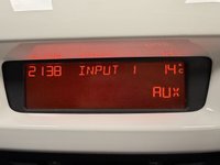 USED 2012 12 CITROEN C3 1.4i White Hatchback 5dr Petrol Manual Euro 5 (75 ps) 