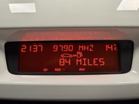 USED 2012 12 CITROEN C3 1.4i White Hatchback 5dr Petrol Manual Euro 5 (75 ps) 