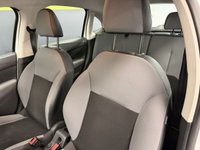 USED 2012 12 CITROEN C3 1.4i White Hatchback 5dr Petrol Manual Euro 5 (75 ps) 
