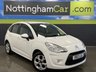 USED 2012 12 CITROEN C3 1.4i White Hatchback 5dr Petrol Manual Euro 5 (75 ps) 