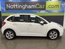 USED 2012 12 CITROEN C3 1.4i White Hatchback 5dr Petrol Manual Euro 5 (75 ps) 