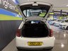 USED 2012 12 CITROEN C3 1.4i White Hatchback 5dr Petrol Manual Euro 5 (75 ps) 