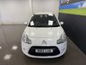 USED 2012 12 CITROEN C3 1.4i White Hatchback 5dr Petrol Manual Euro 5 (75 ps) 