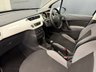 USED 2012 12 CITROEN C3 1.4i White Hatchback 5dr Petrol Manual Euro 5 (75 ps) 